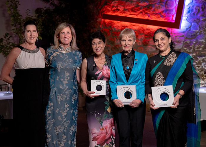 ICF Impact Awards 7