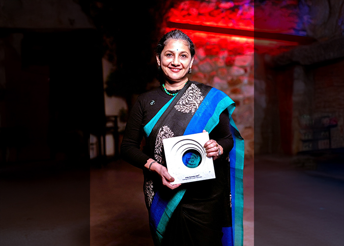 ICF Impact Awards 8